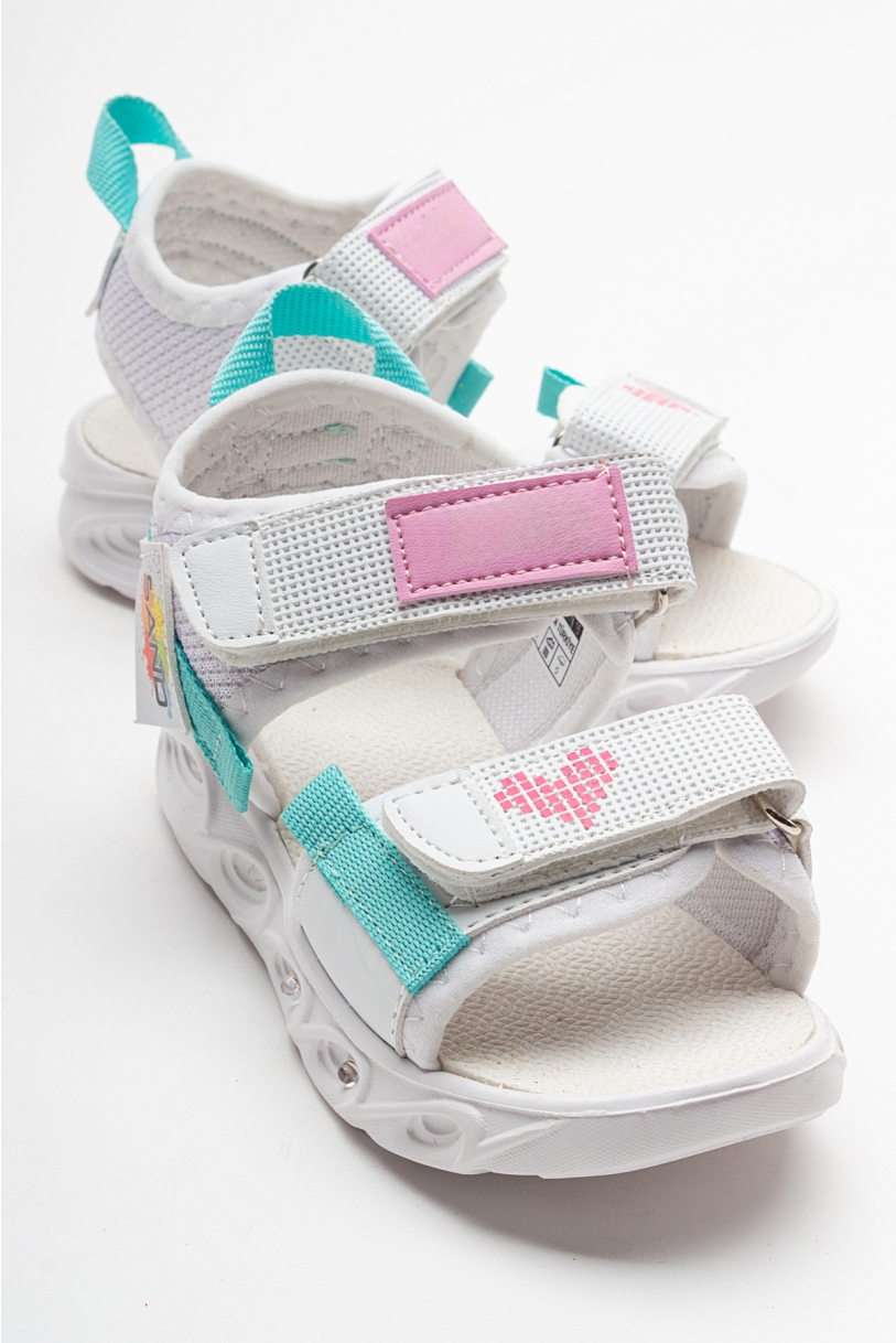 Mnpc Çocuk Ayakkabıları