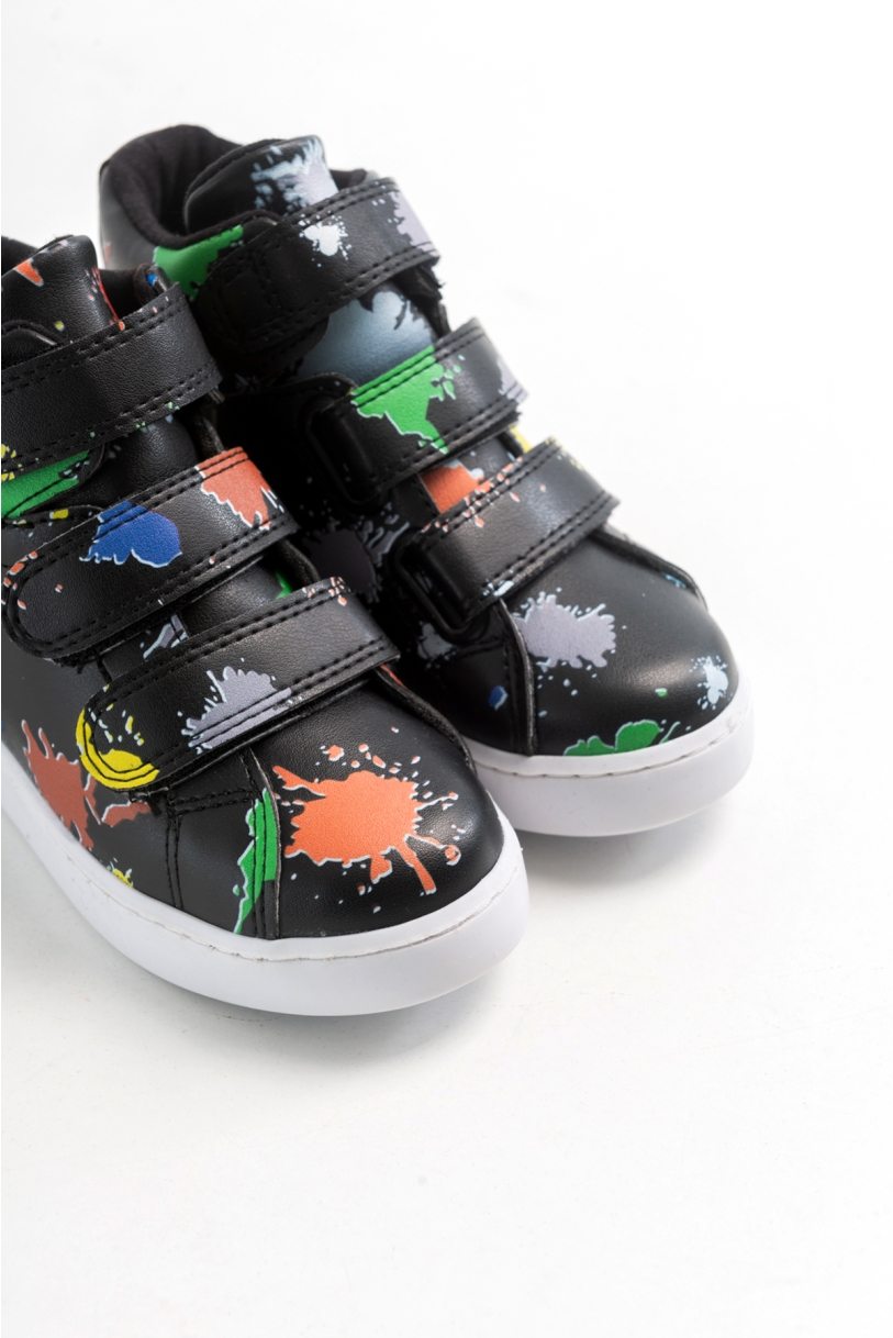 Mnpc Çocuk Ayakkabıları