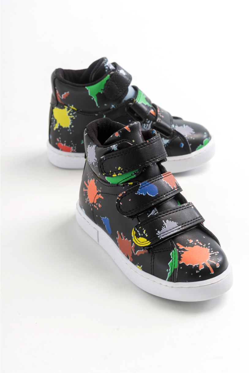 Mnpc Çocuk Ayakkabıları