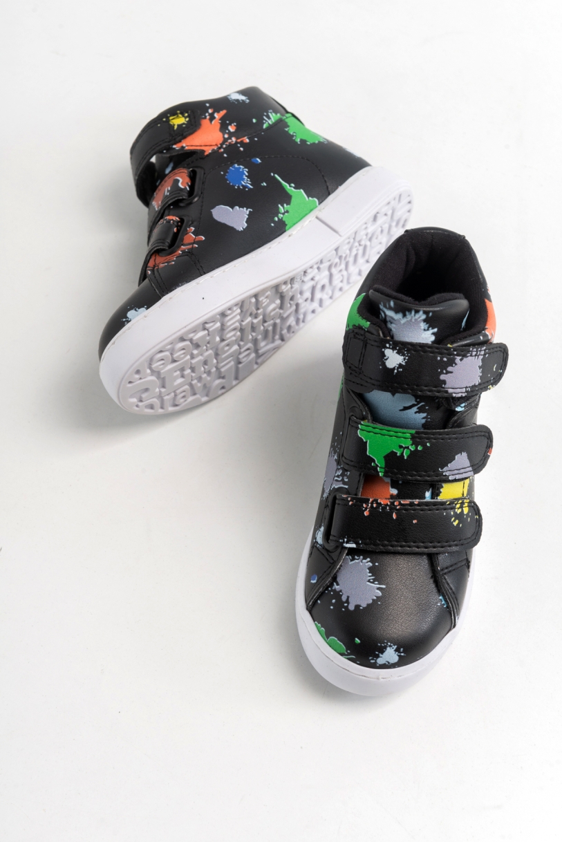 Mnpc Çocuk Ayakkabıları