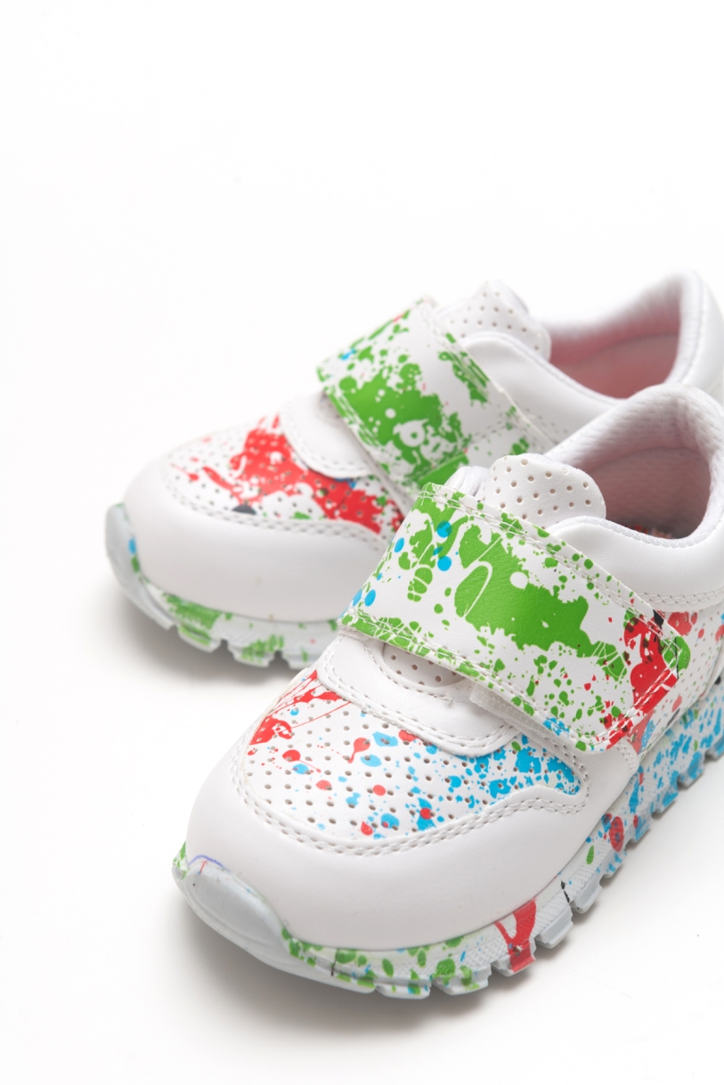 Mnpc Çocuk Ayakkabıları