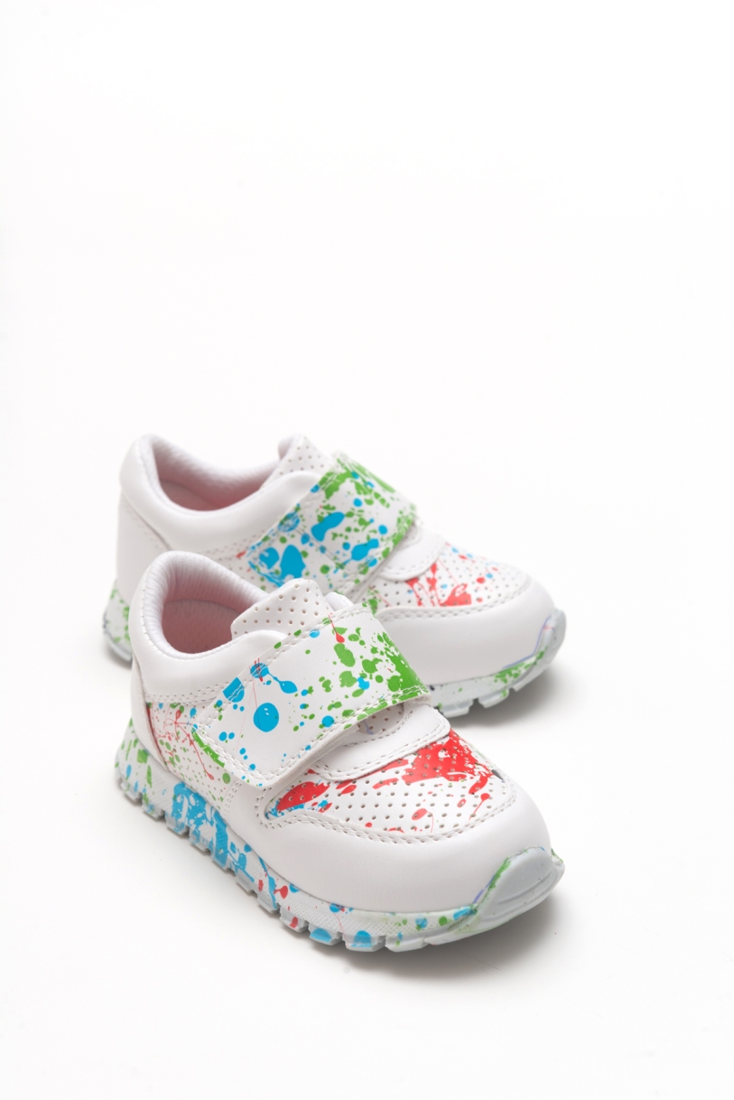 Mnpc Çocuk Ayakkabıları