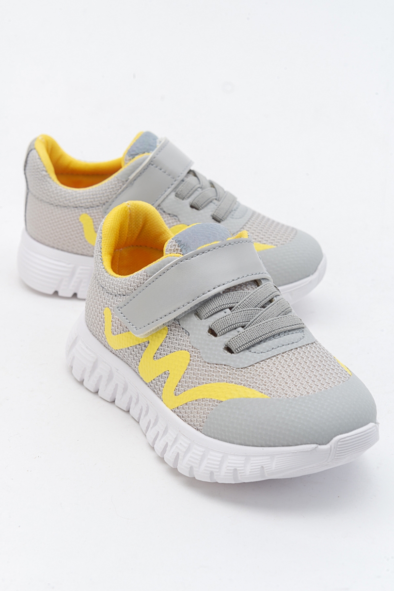 Mnpc Çocuk Ayakkabıları