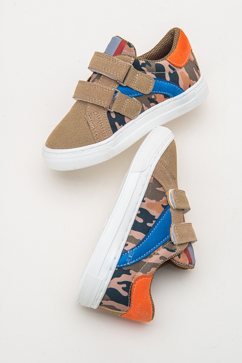 Mnpc Çocuk Ayakkabıları