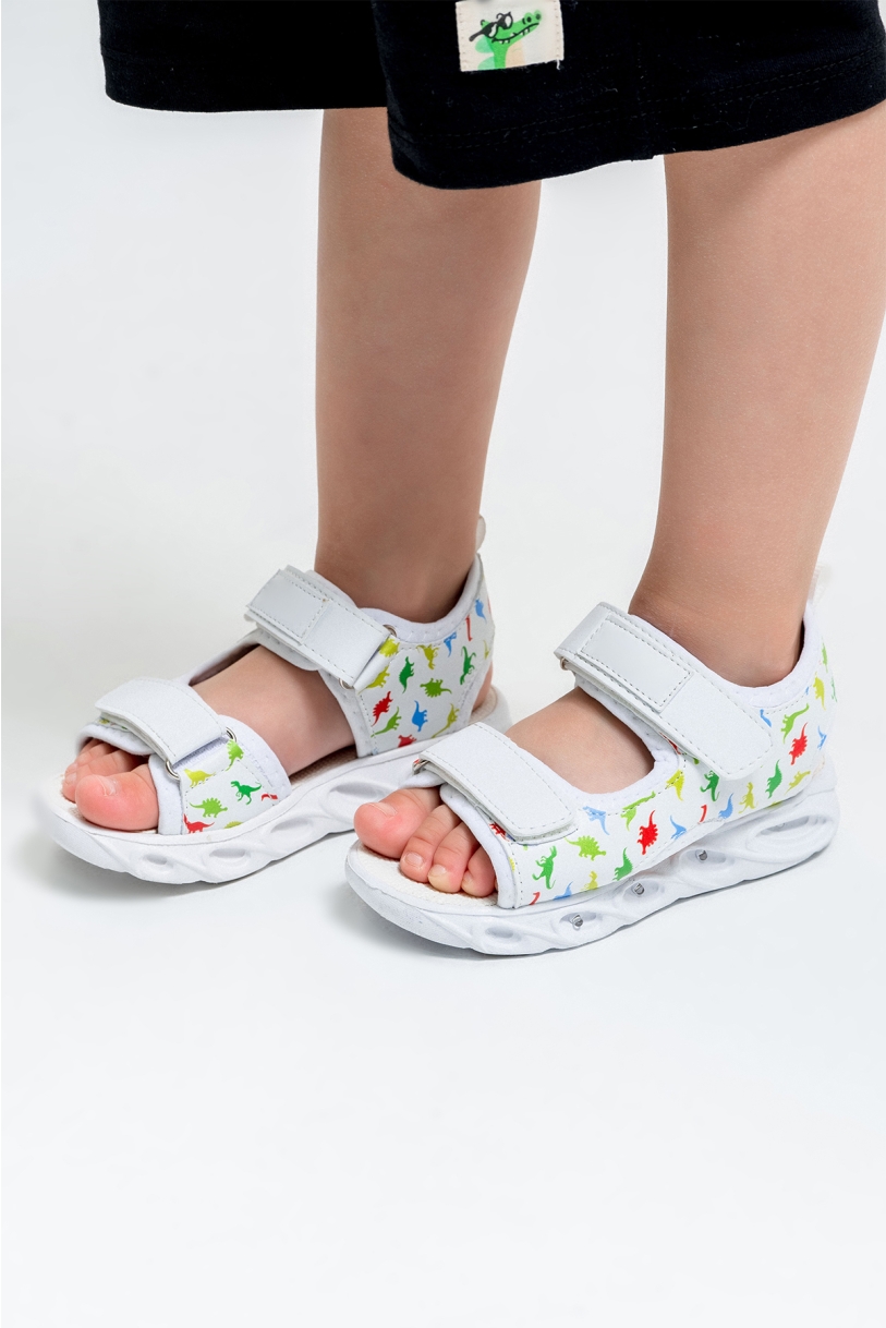 Mnpc Çocuk Ayakkabıları