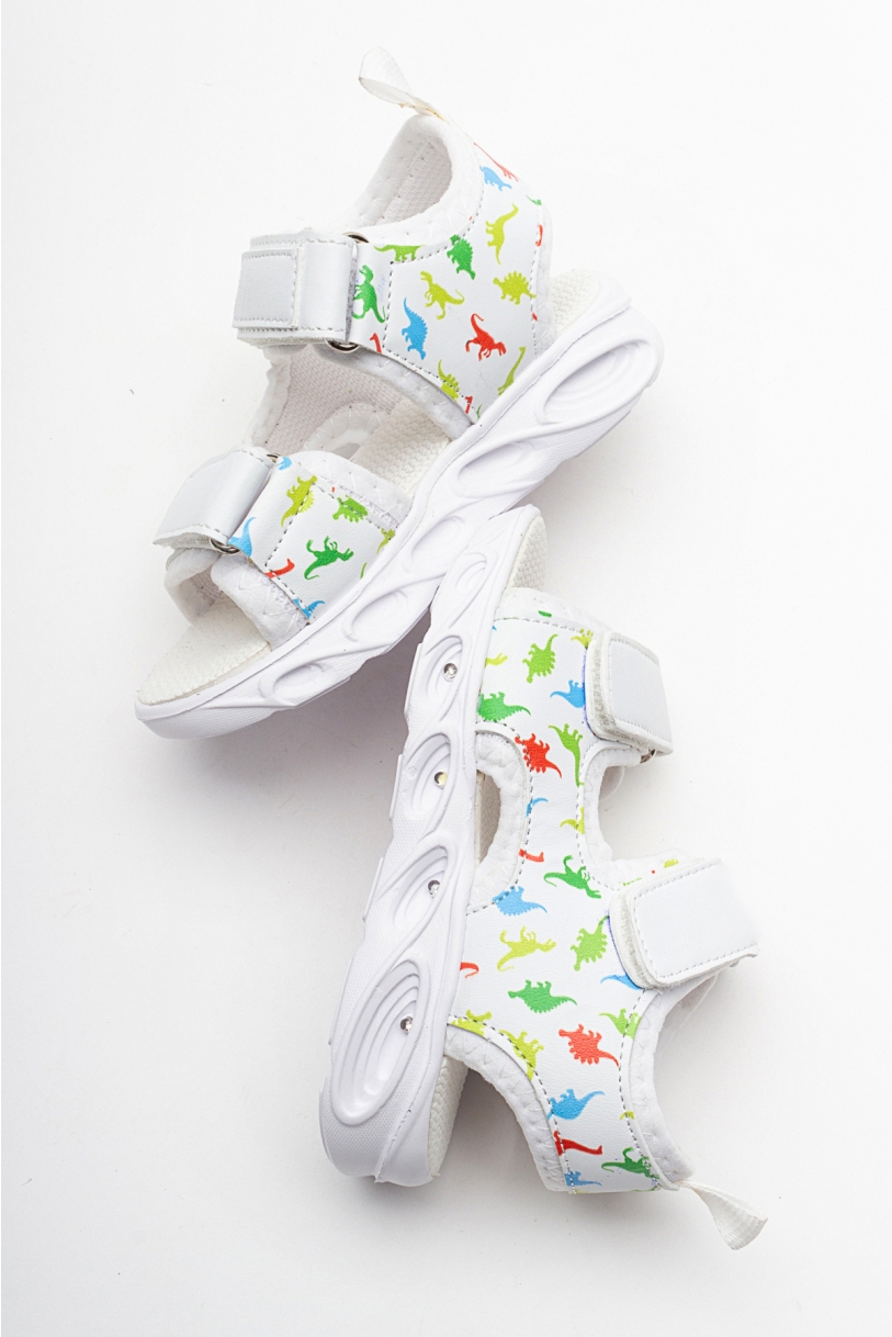 Mnpc Çocuk Ayakkabıları