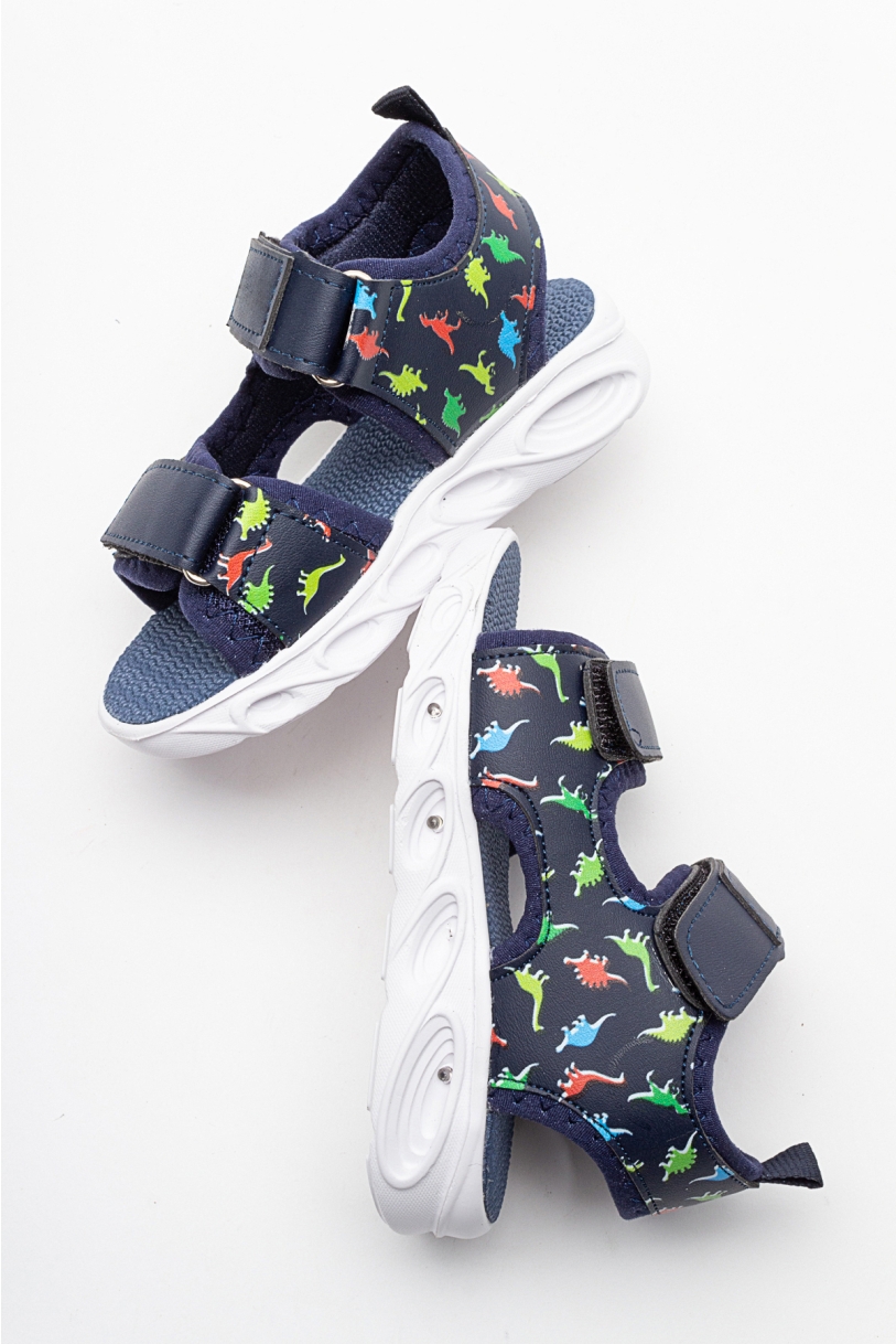 Mnpc Çocuk Ayakkabıları