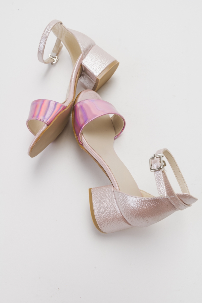 Mnpc Çocuk Ayakkabıları