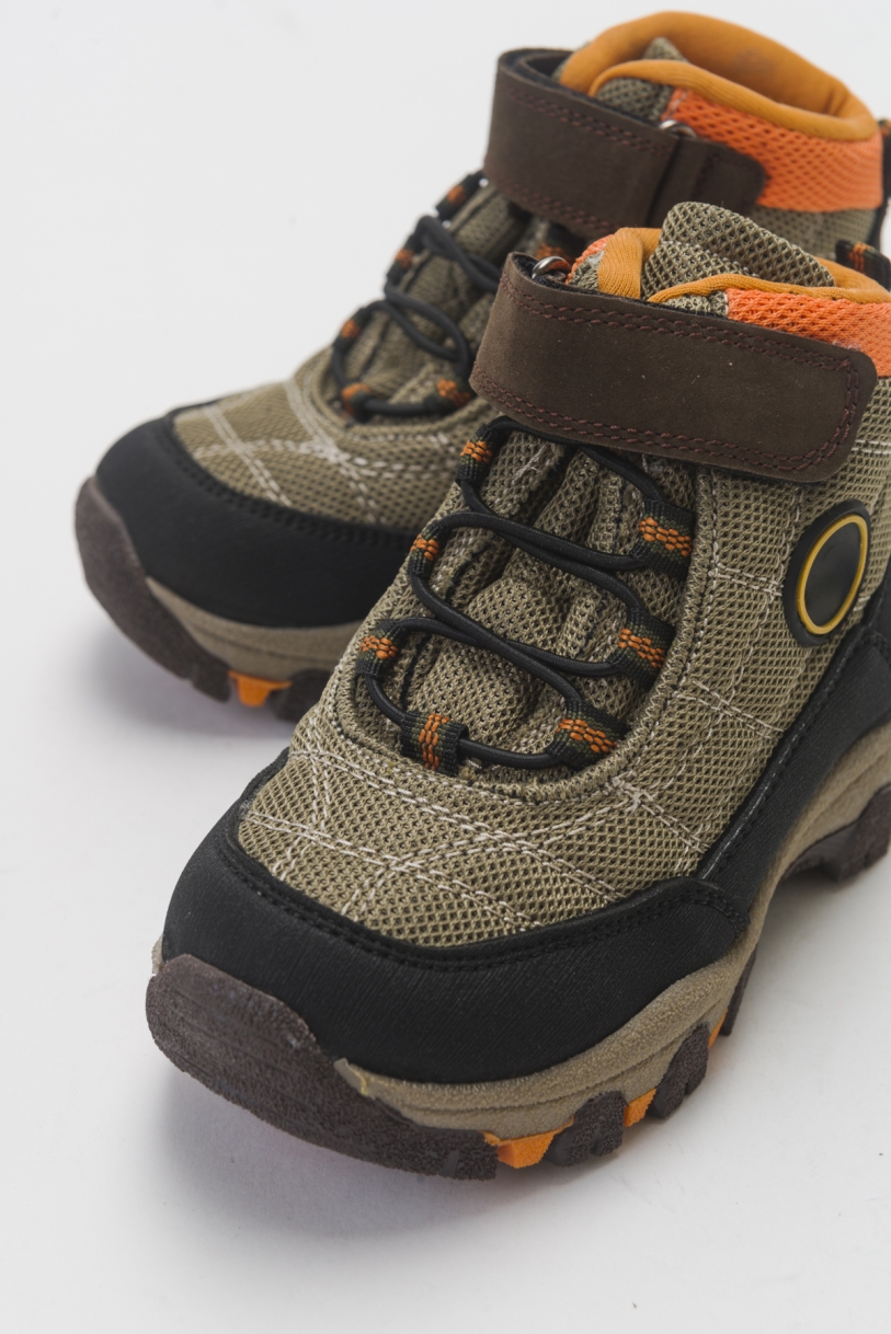 Mnpc Çocuk Ayakkabıları