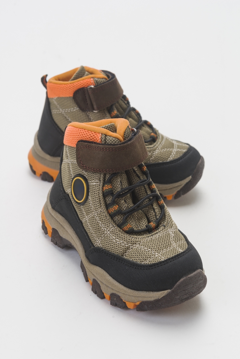 Mnpc Çocuk Ayakkabıları