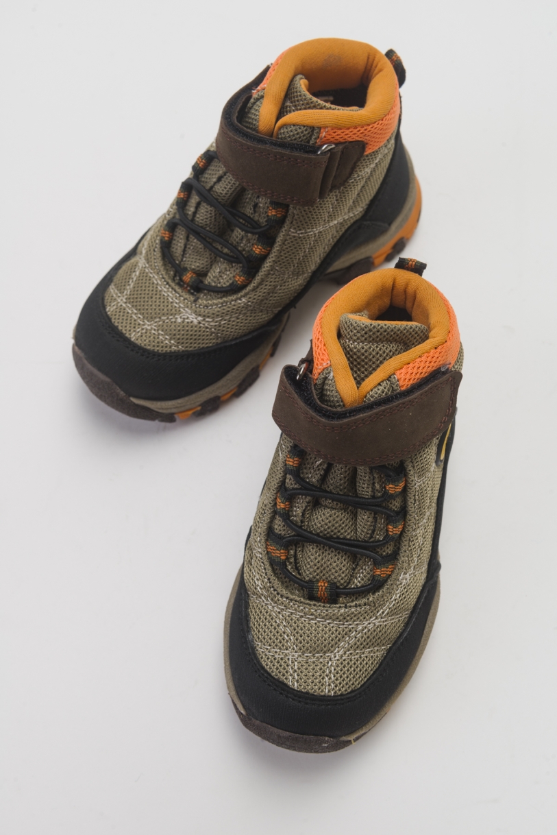 Mnpc Çocuk Ayakkabıları