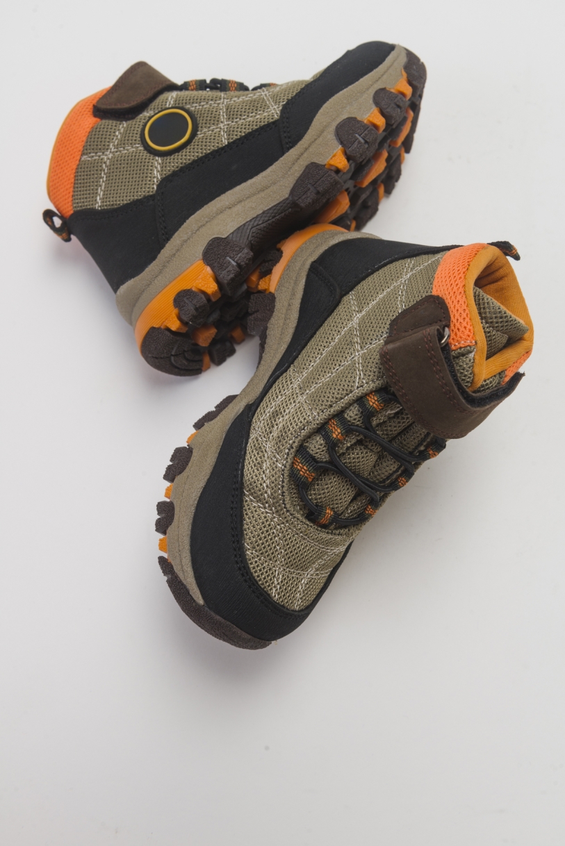 Mnpc Çocuk Ayakkabıları