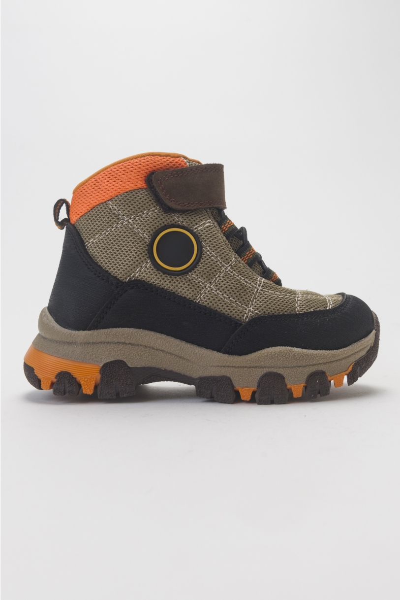 Mnpc Çocuk Ayakkabıları