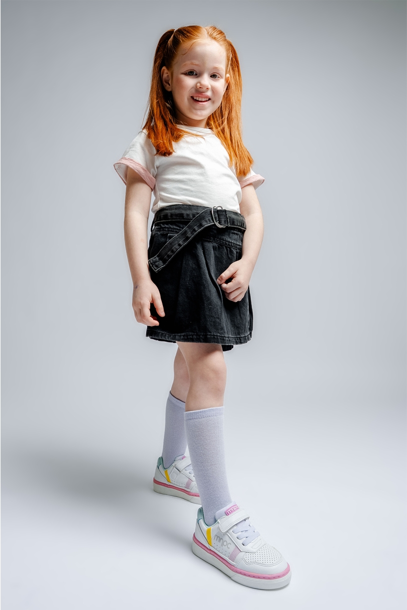 Mnpc Çocuk Ayakkabıları