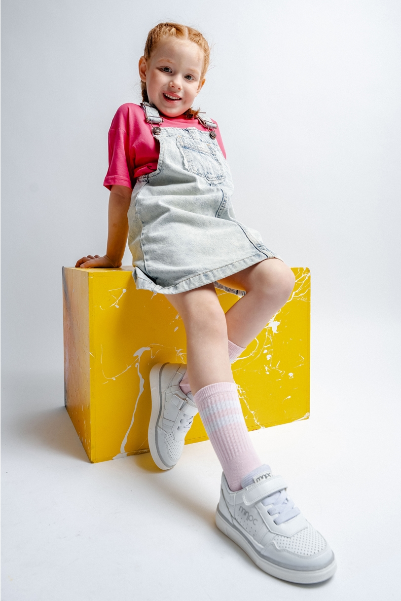 Mnpc Çocuk Ayakkabıları