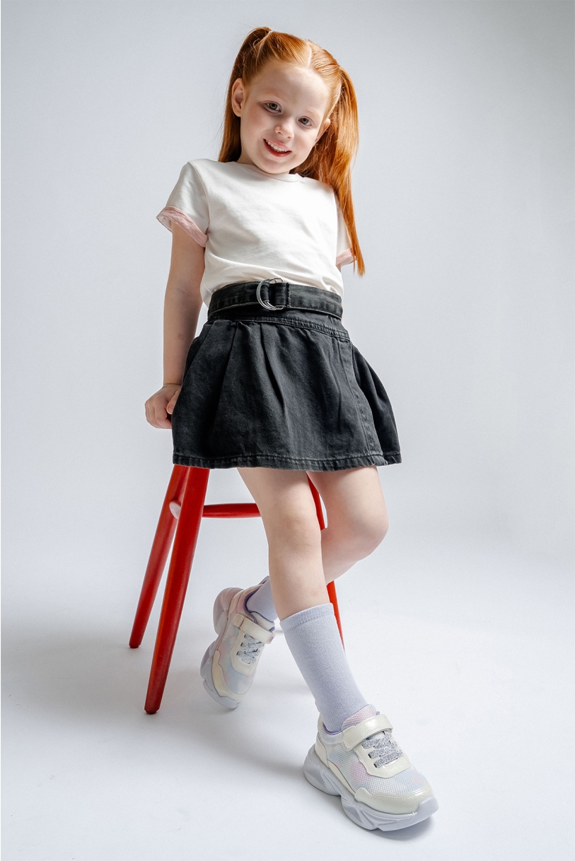 Mnpc Çocuk Ayakkabıları