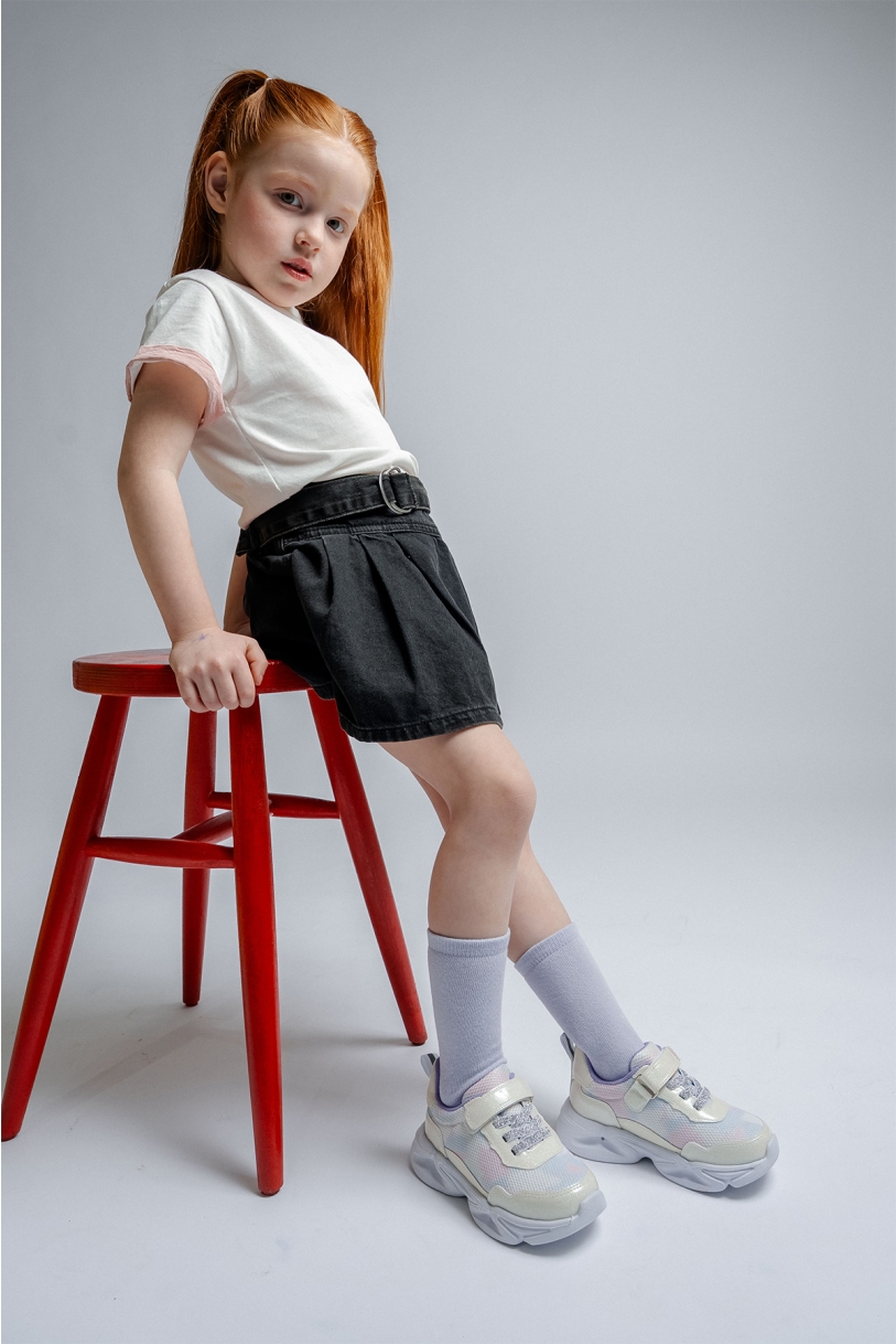 Mnpc Çocuk Ayakkabıları