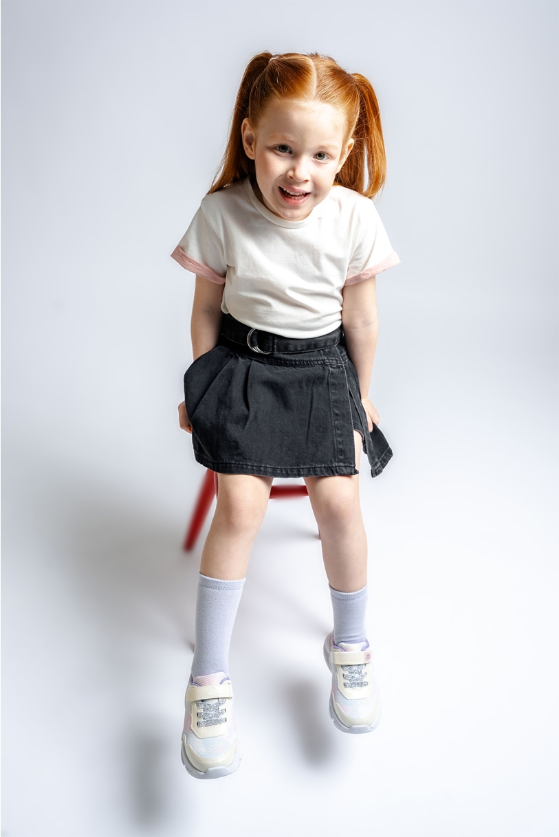 Mnpc Çocuk Ayakkabıları