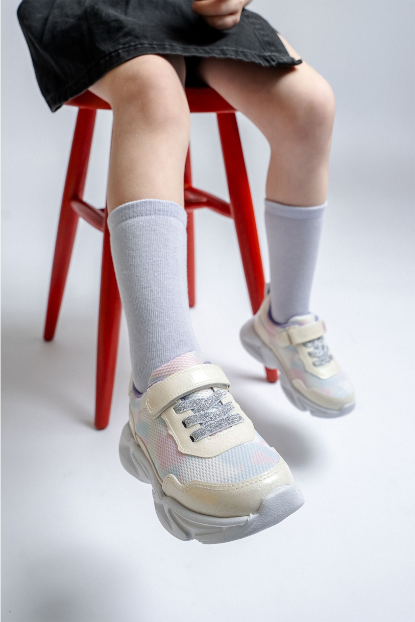 Mnpc Çocuk Ayakkabıları