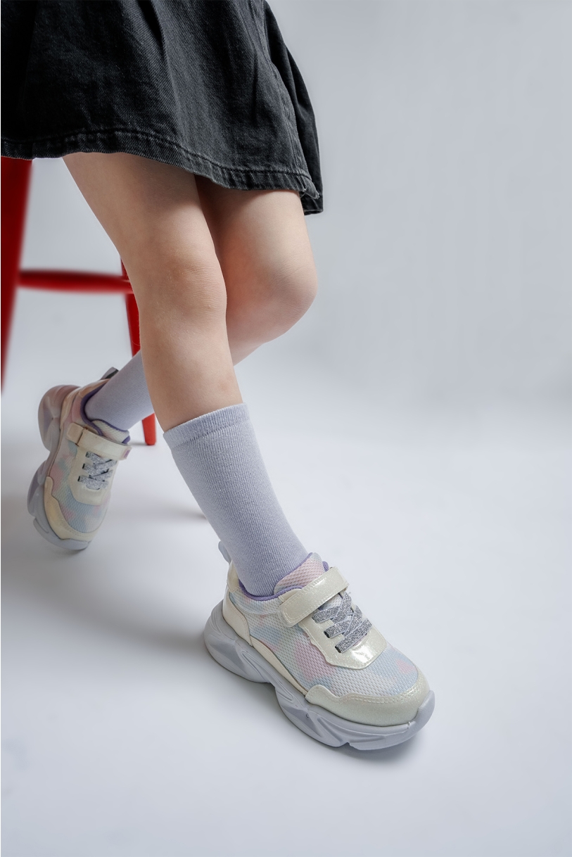 Mnpc Çocuk Ayakkabıları