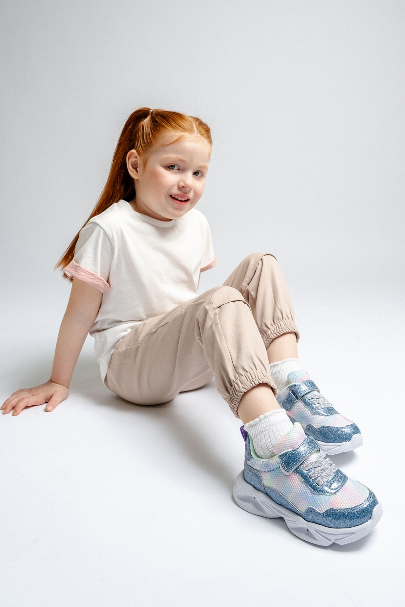 Mnpc Çocuk Ayakkabıları