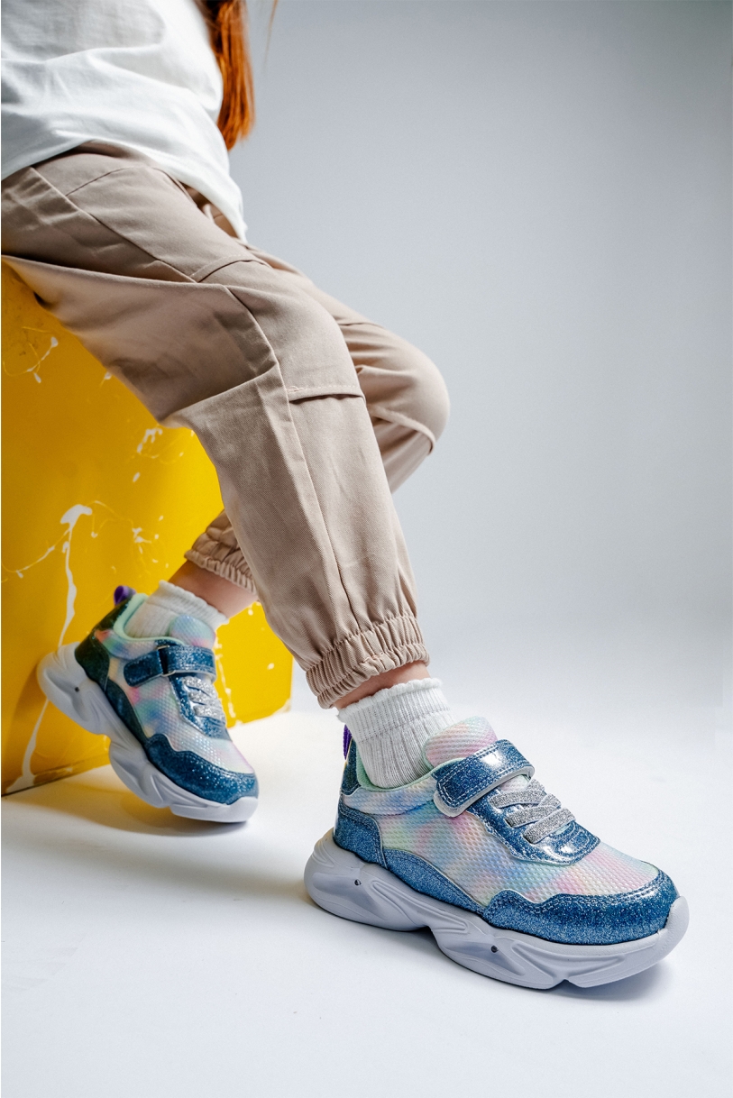 Mnpc Çocuk Ayakkabıları