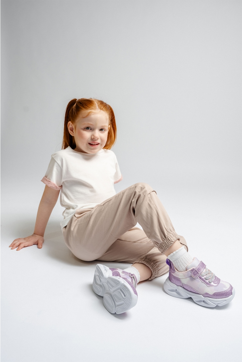 Mnpc Çocuk Ayakkabıları