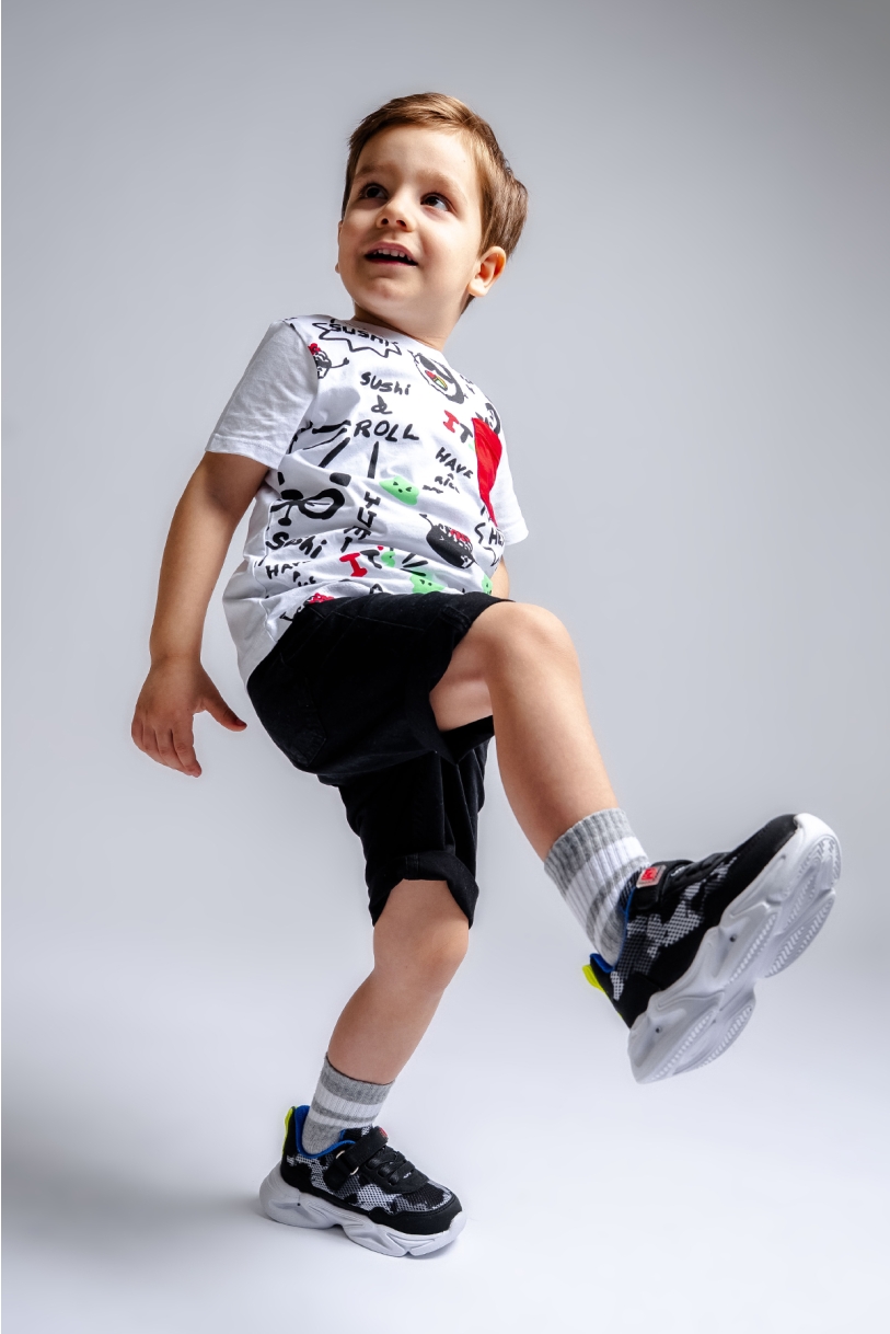 Mnpc Çocuk Ayakkabıları