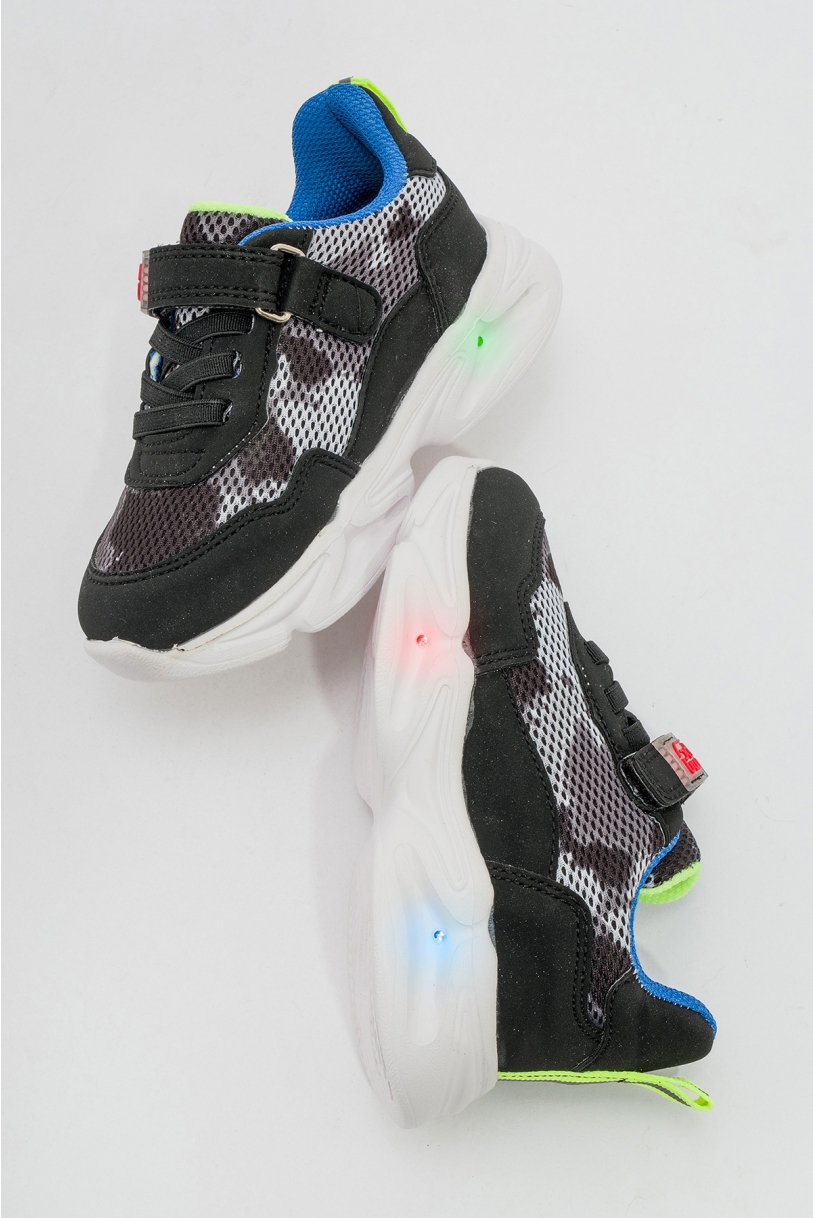 Mnpc Çocuk Ayakkabıları