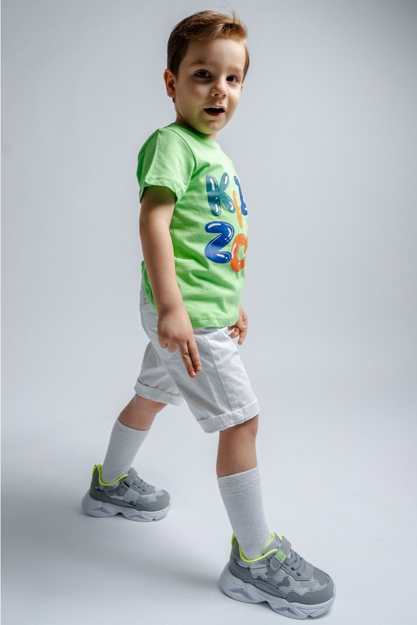 Mnpc Çocuk Ayakkabıları