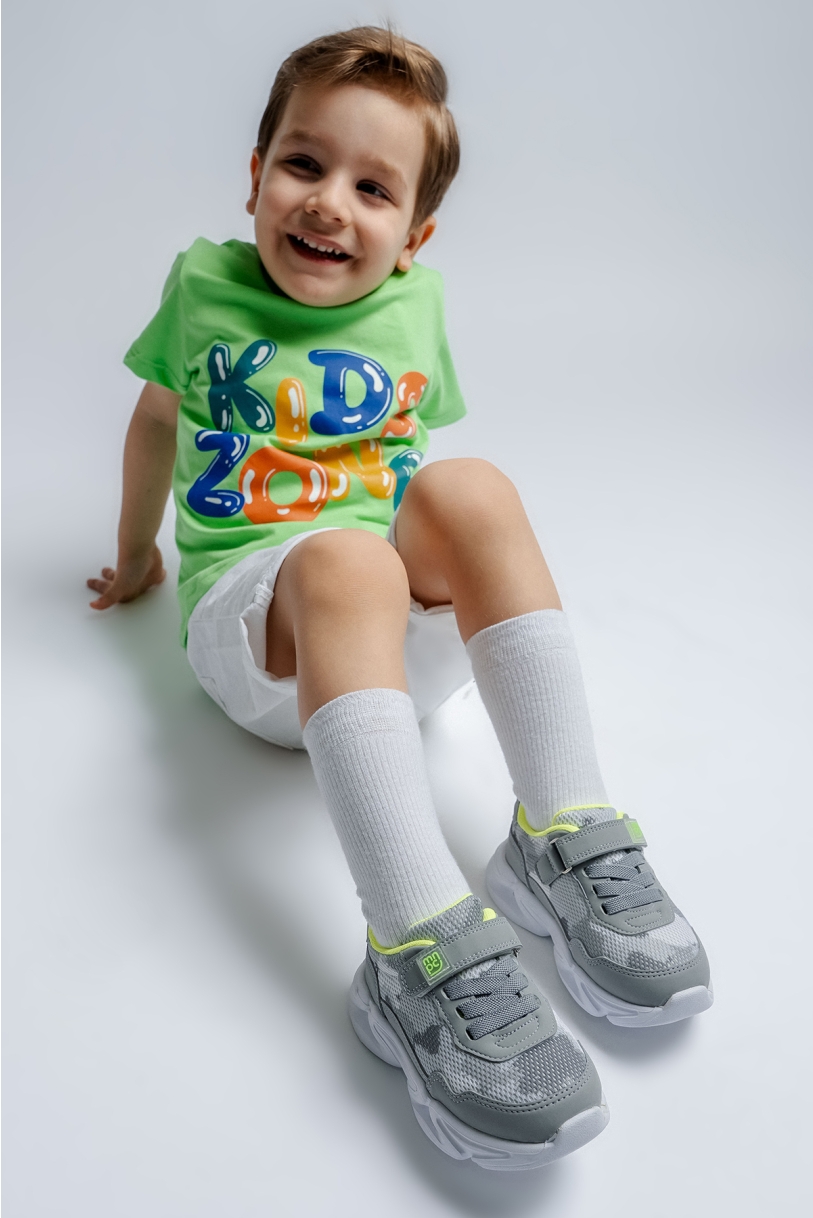 Mnpc Çocuk Ayakkabıları