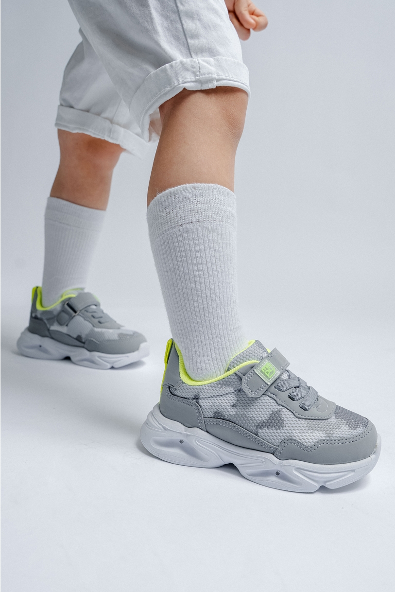 Mnpc Çocuk Ayakkabıları