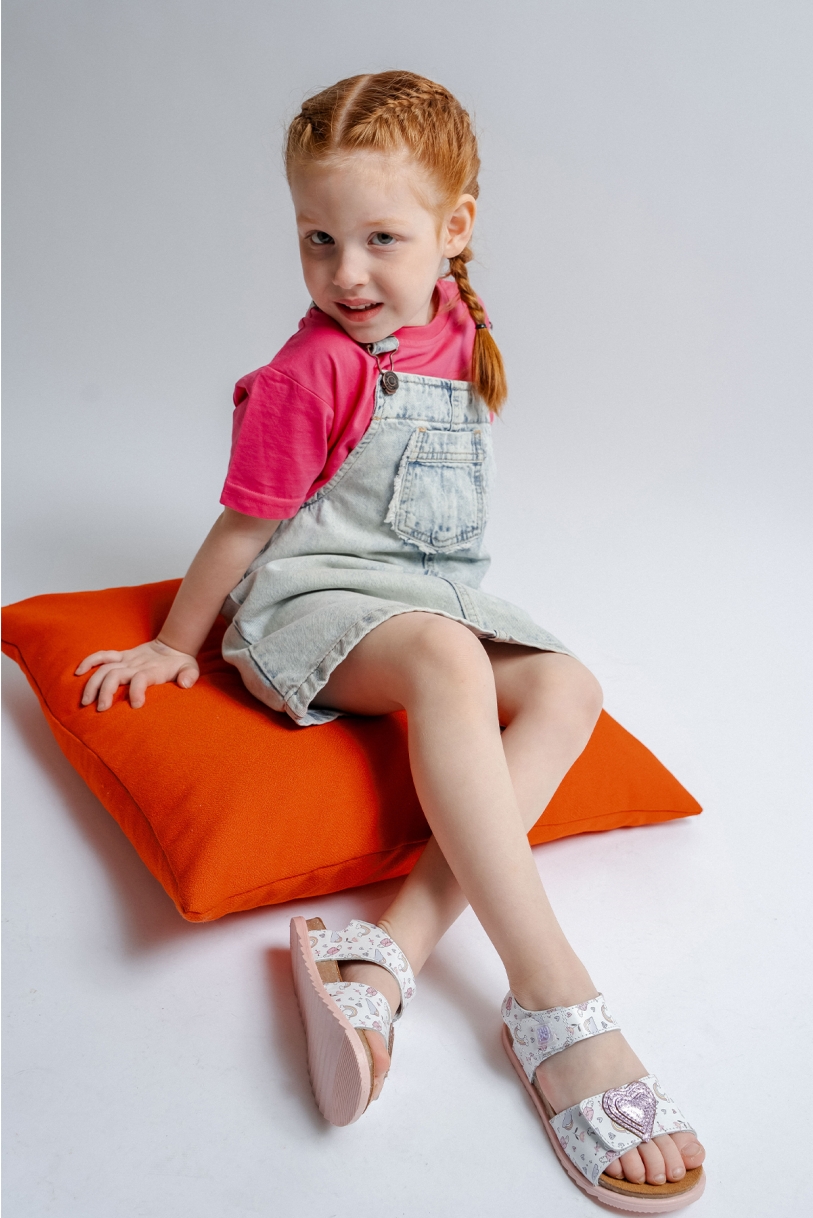 Mnpc Çocuk Ayakkabıları