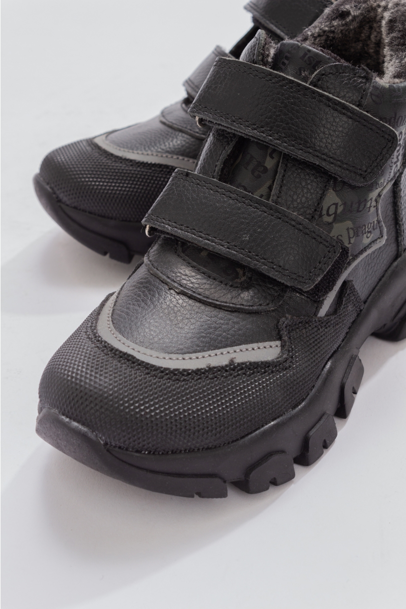 Mnpc Çocuk Ayakkabıları