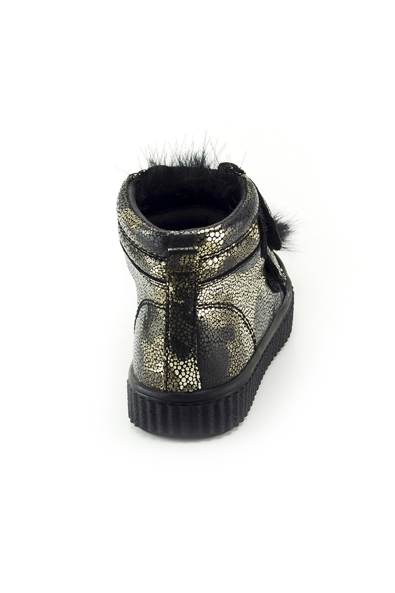 Mnpc Çocuk Ayakkabıları