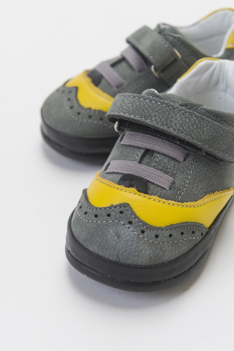 Mnpc Çocuk Ayakkabıları