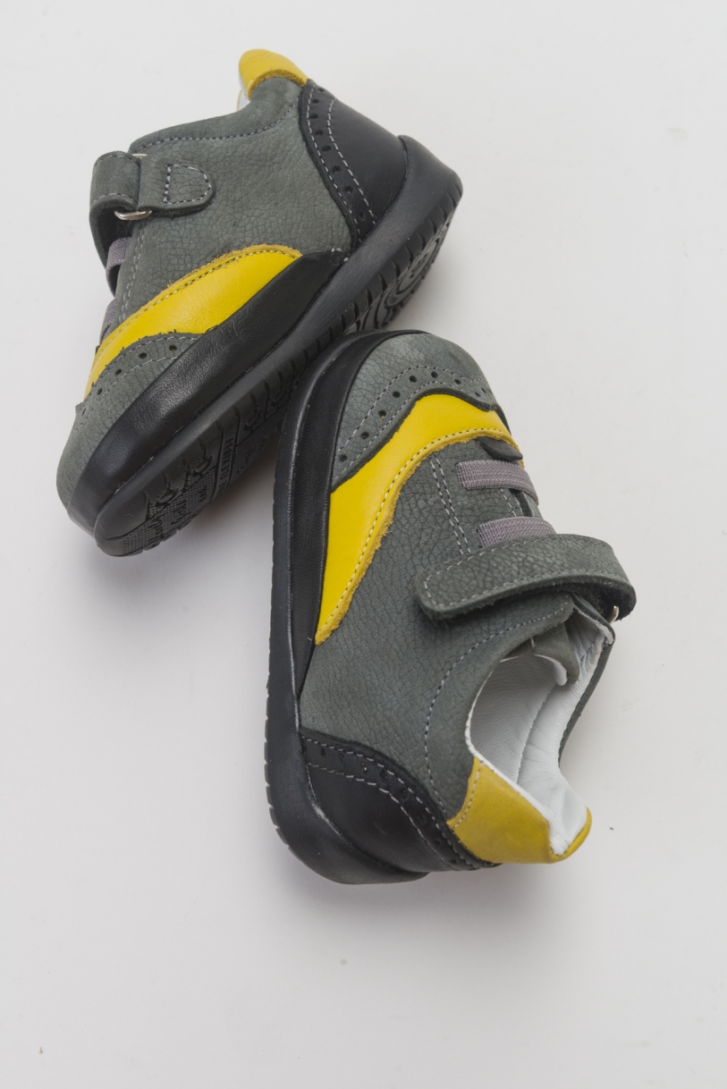 Mnpc Çocuk Ayakkabıları