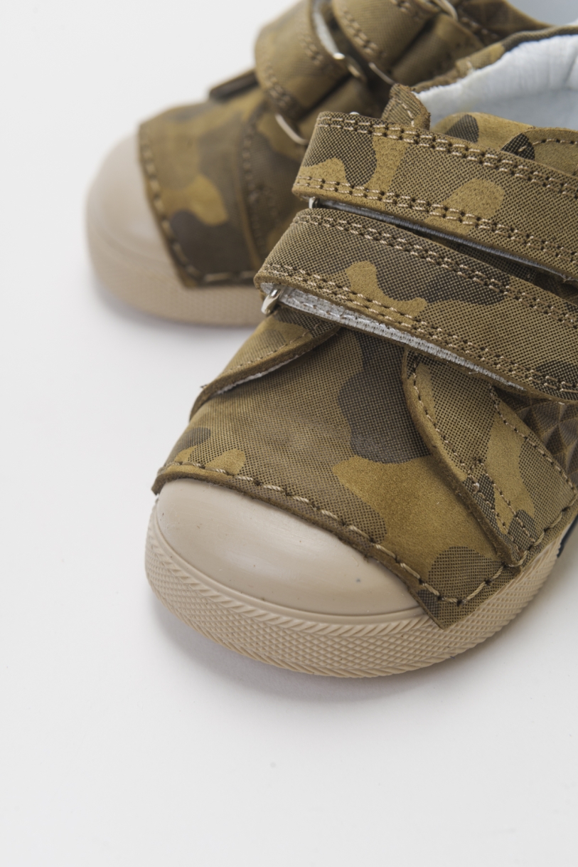 Mnpc Çocuk Ayakkabıları