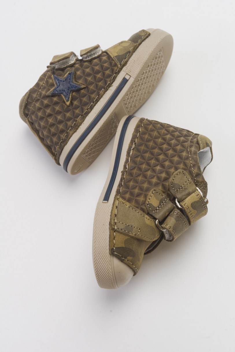 Mnpc Çocuk Ayakkabıları