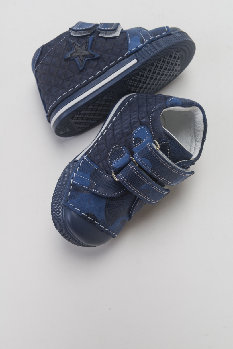 Mnpc Çocuk Ayakkabıları