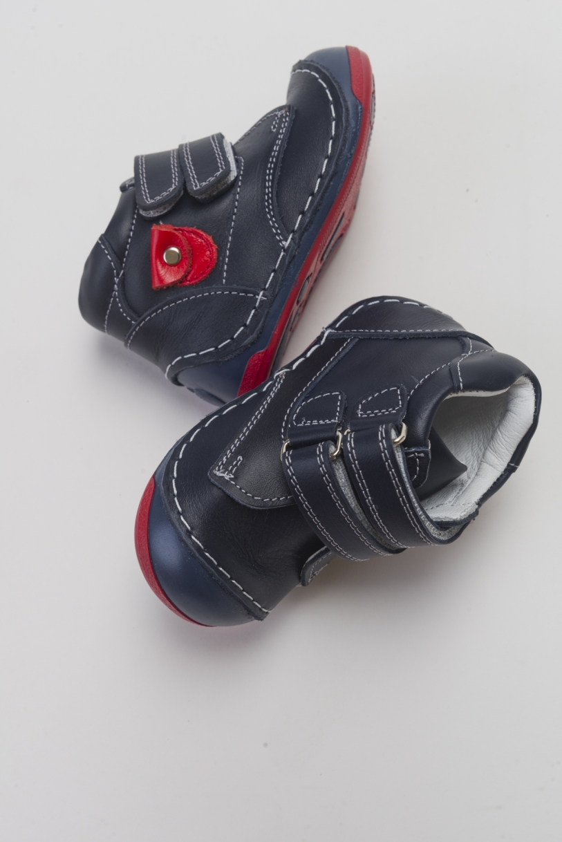 Mnpc Çocuk Ayakkabıları