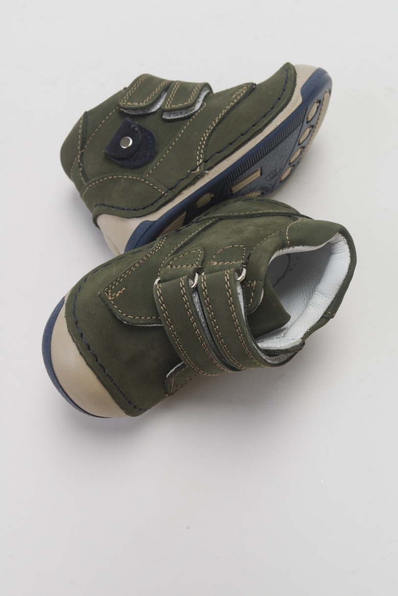 Mnpc Çocuk Ayakkabıları