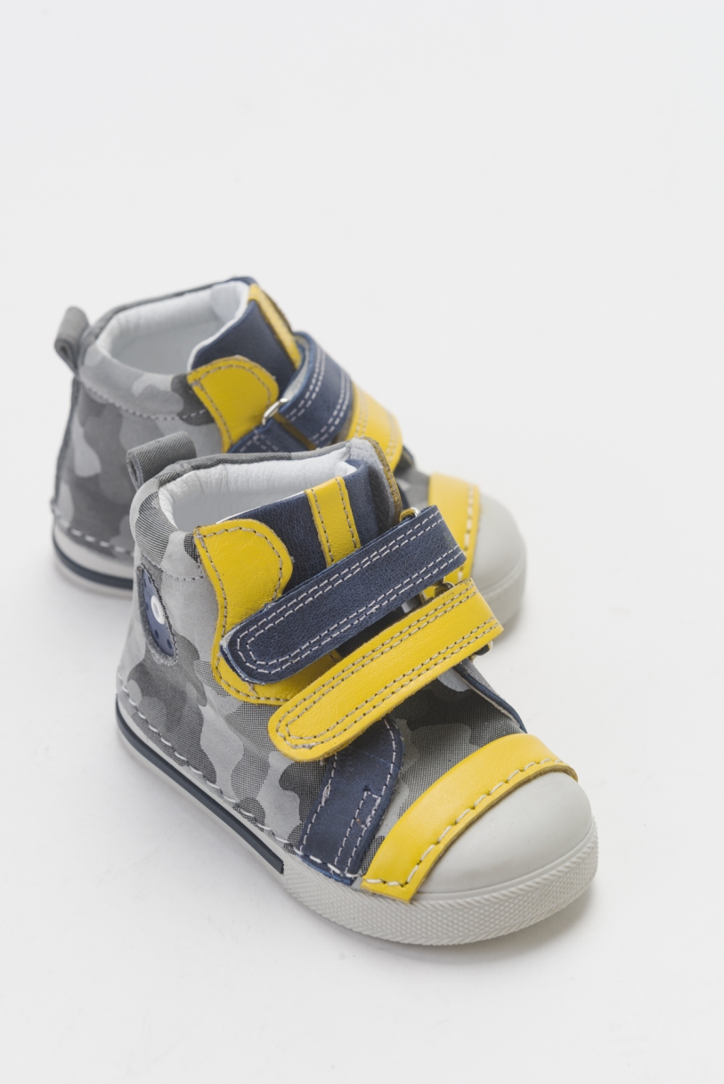 Mnpc Çocuk Ayakkabıları