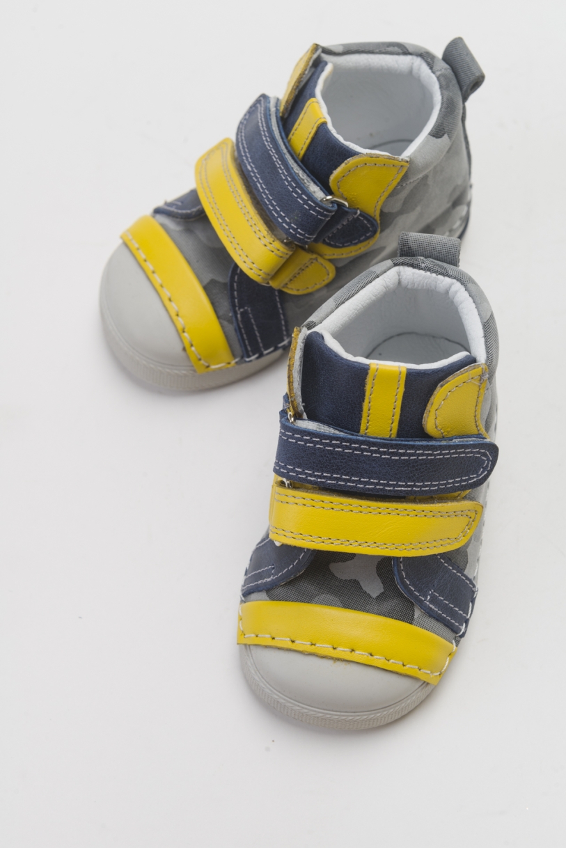 Mnpc Çocuk Ayakkabıları