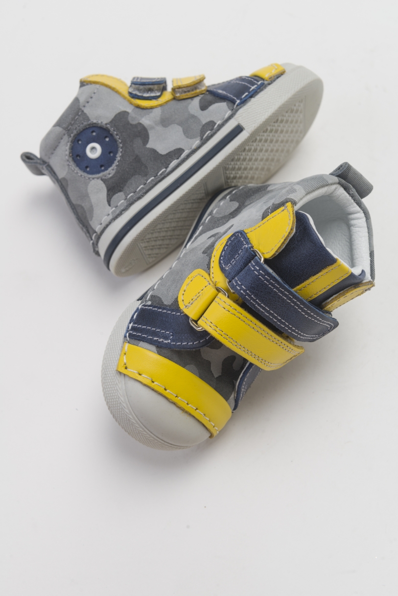 Mnpc Çocuk Ayakkabıları