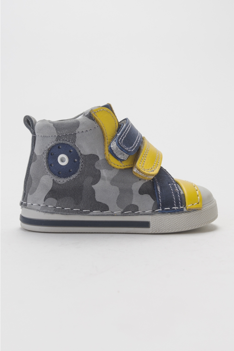 Mnpc Çocuk Ayakkabıları