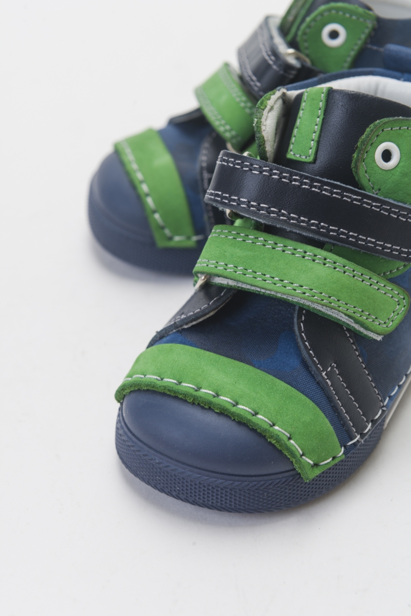 Mnpc Çocuk Ayakkabıları