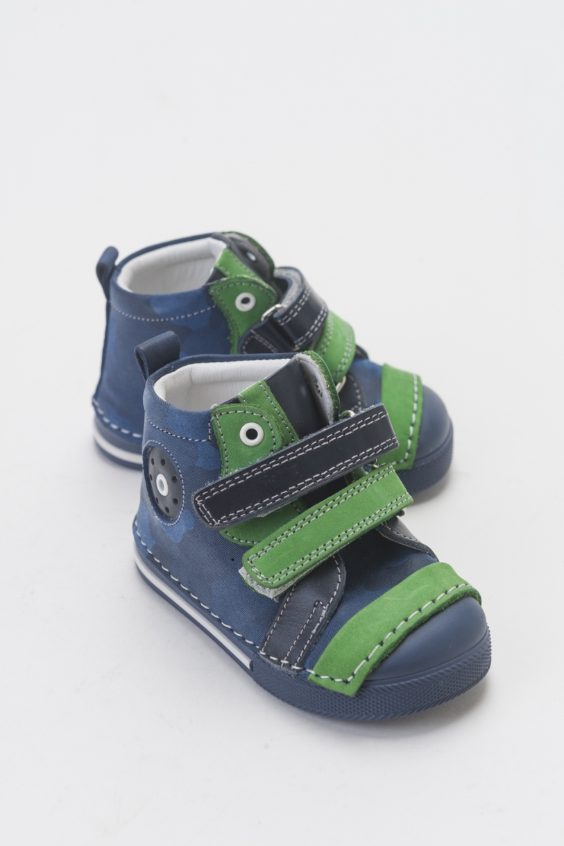 Mnpc Çocuk Ayakkabıları