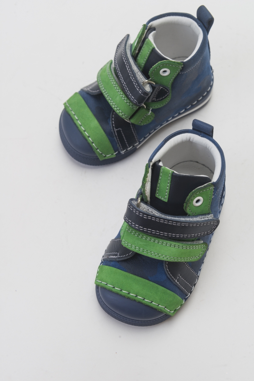 Mnpc Çocuk Ayakkabıları