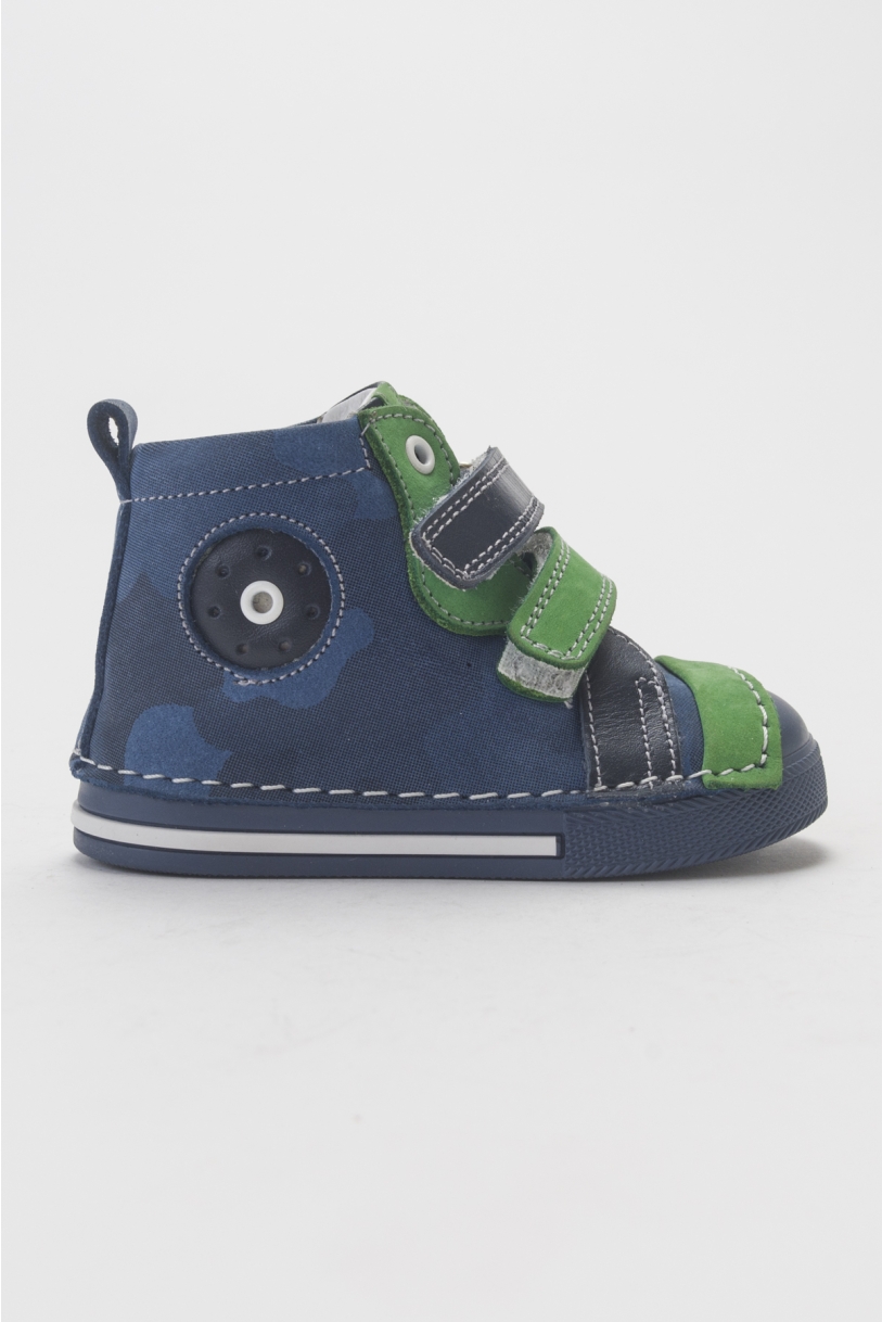 Mnpc Çocuk Ayakkabıları